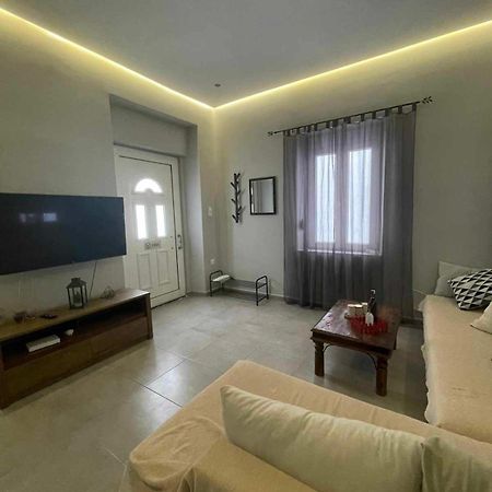Vila Rhodes Cactus Escape Just 5Min From The Sea Rhodes City Exteriér fotografie
