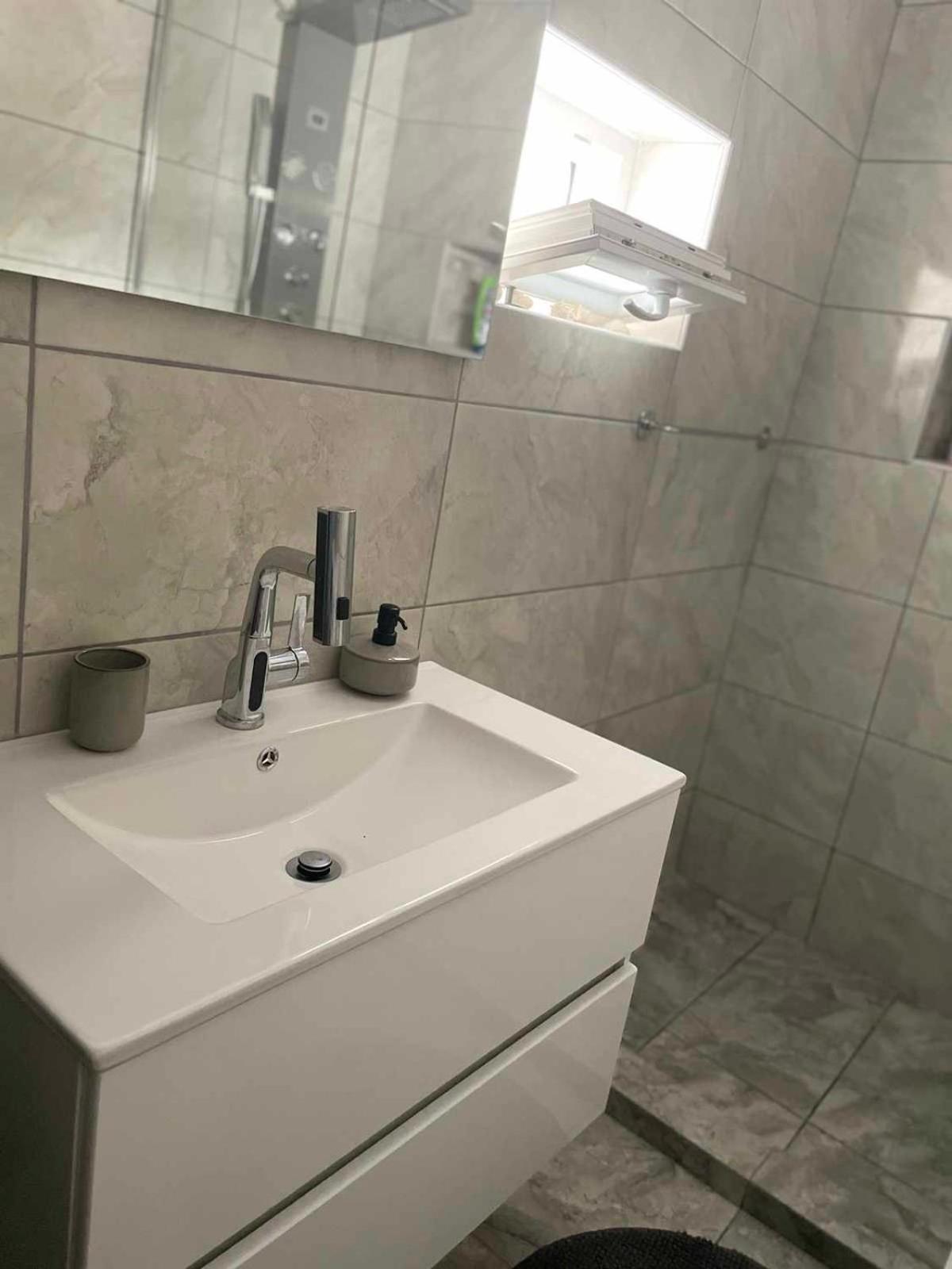 Vila Rhodes Cactus Escape Just 5Min From The Sea Rhodes City Exteriér fotografie