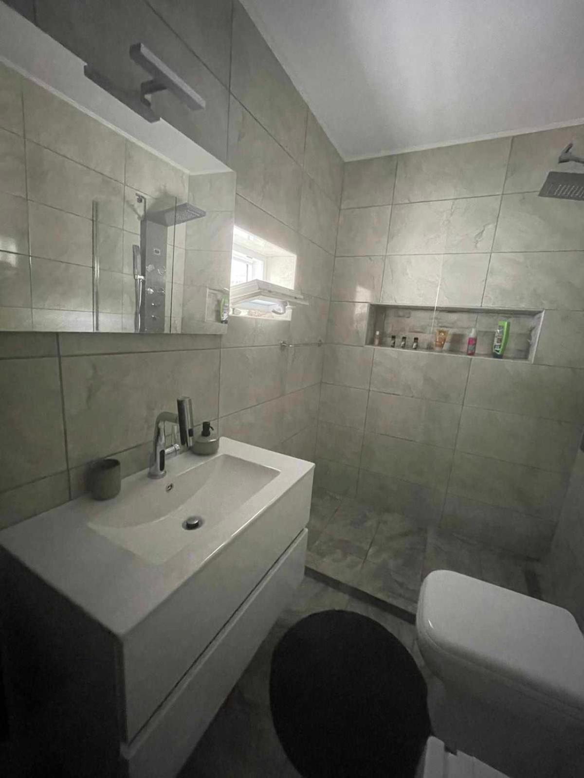 Vila Rhodes Cactus Escape Just 5Min From The Sea Rhodes City Exteriér fotografie