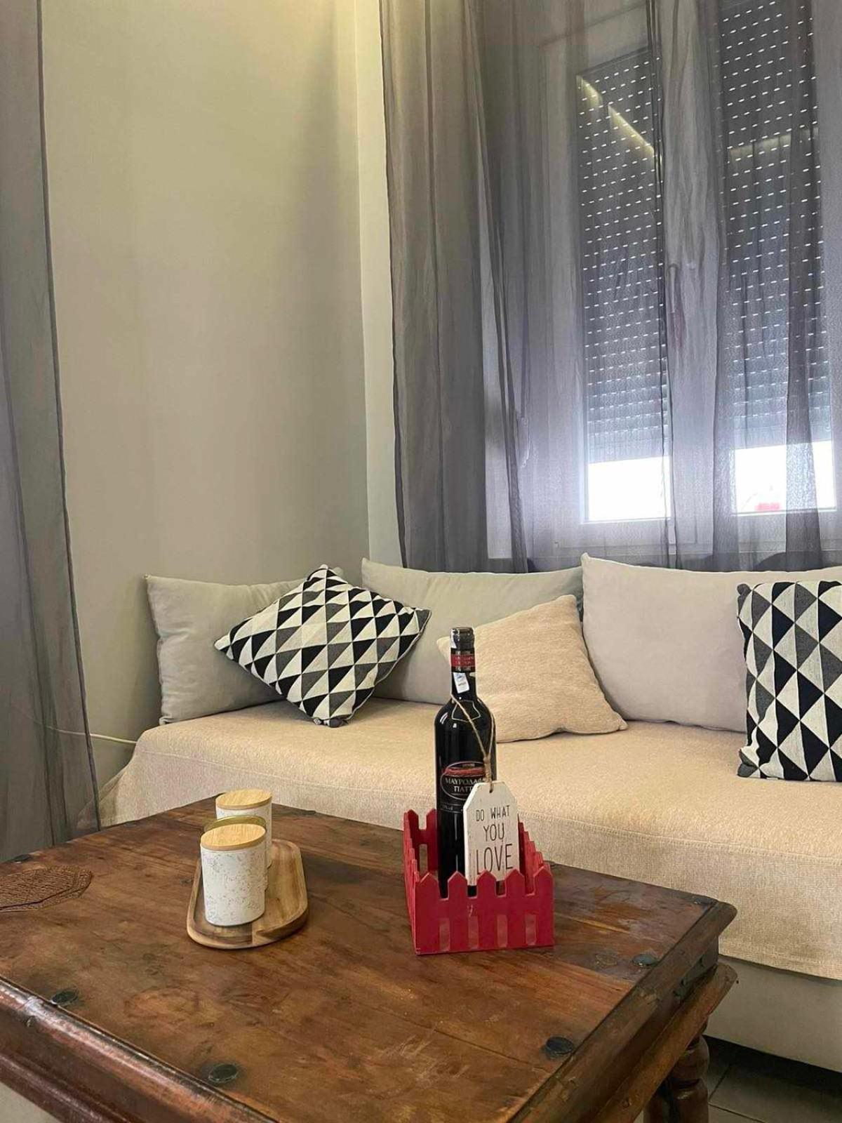 Vila Rhodes Cactus Escape Just 5Min From The Sea Rhodes City Exteriér fotografie