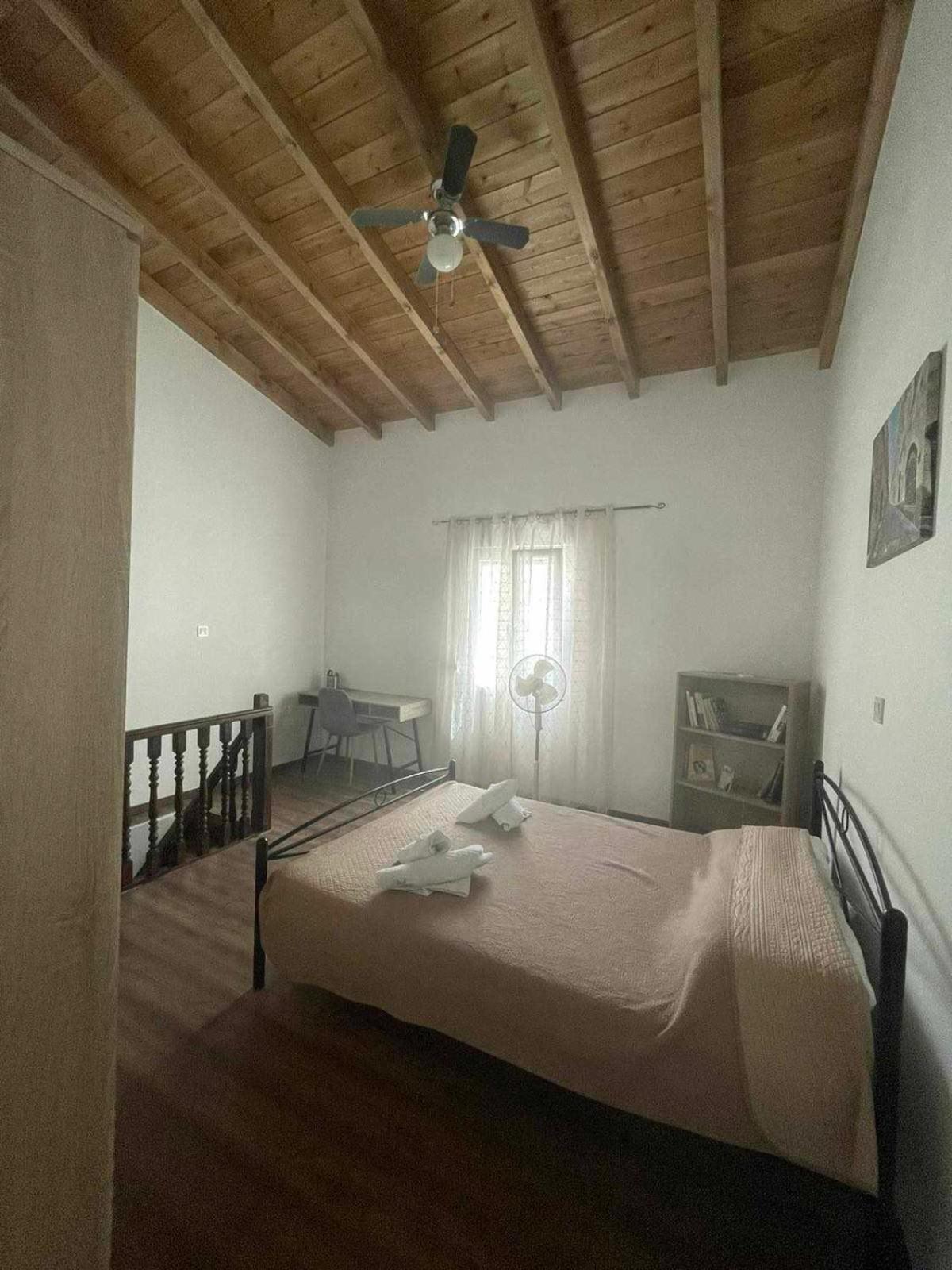 Vila Rhodes Cactus Escape Just 5Min From The Sea Rhodes City Exteriér fotografie